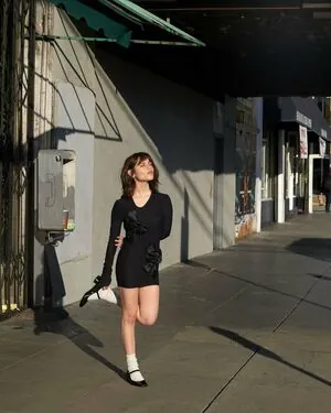 Jenna Ortega content