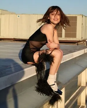 Jenna Ortega content