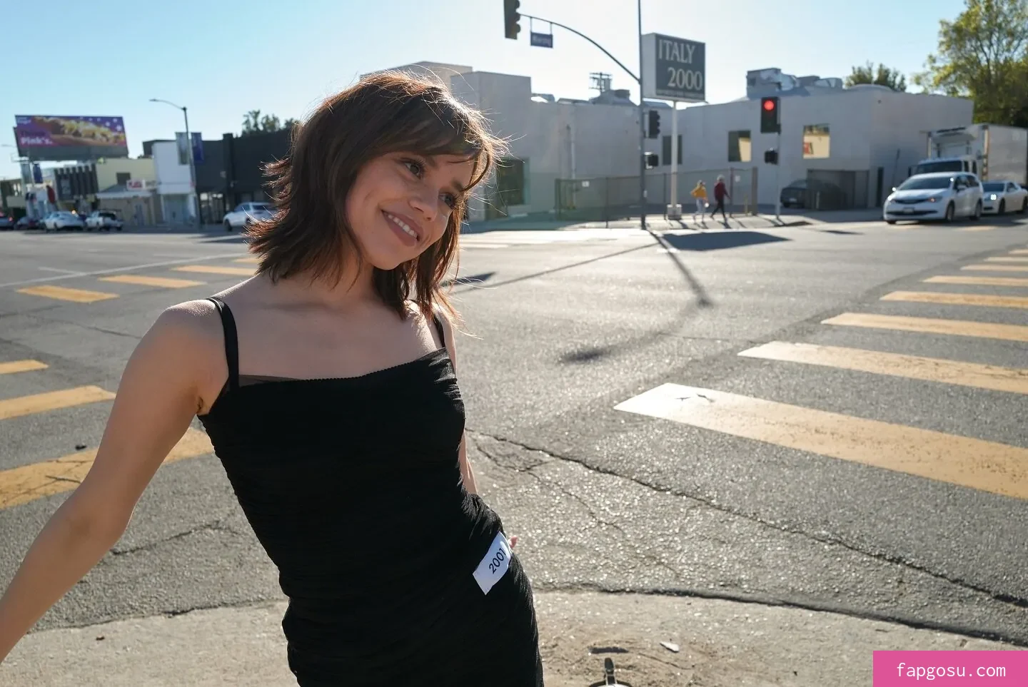 Jenna Ortega - Photo #2168