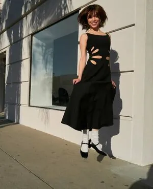 Jenna Ortega content