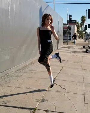 Jenna Ortega content
