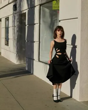 Jenna Ortega content