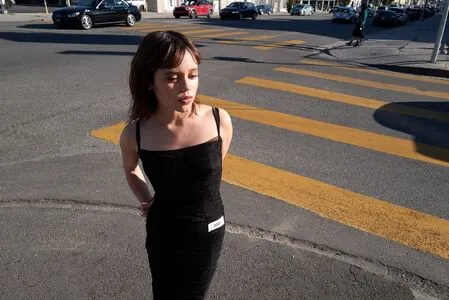 Jenna Ortega content