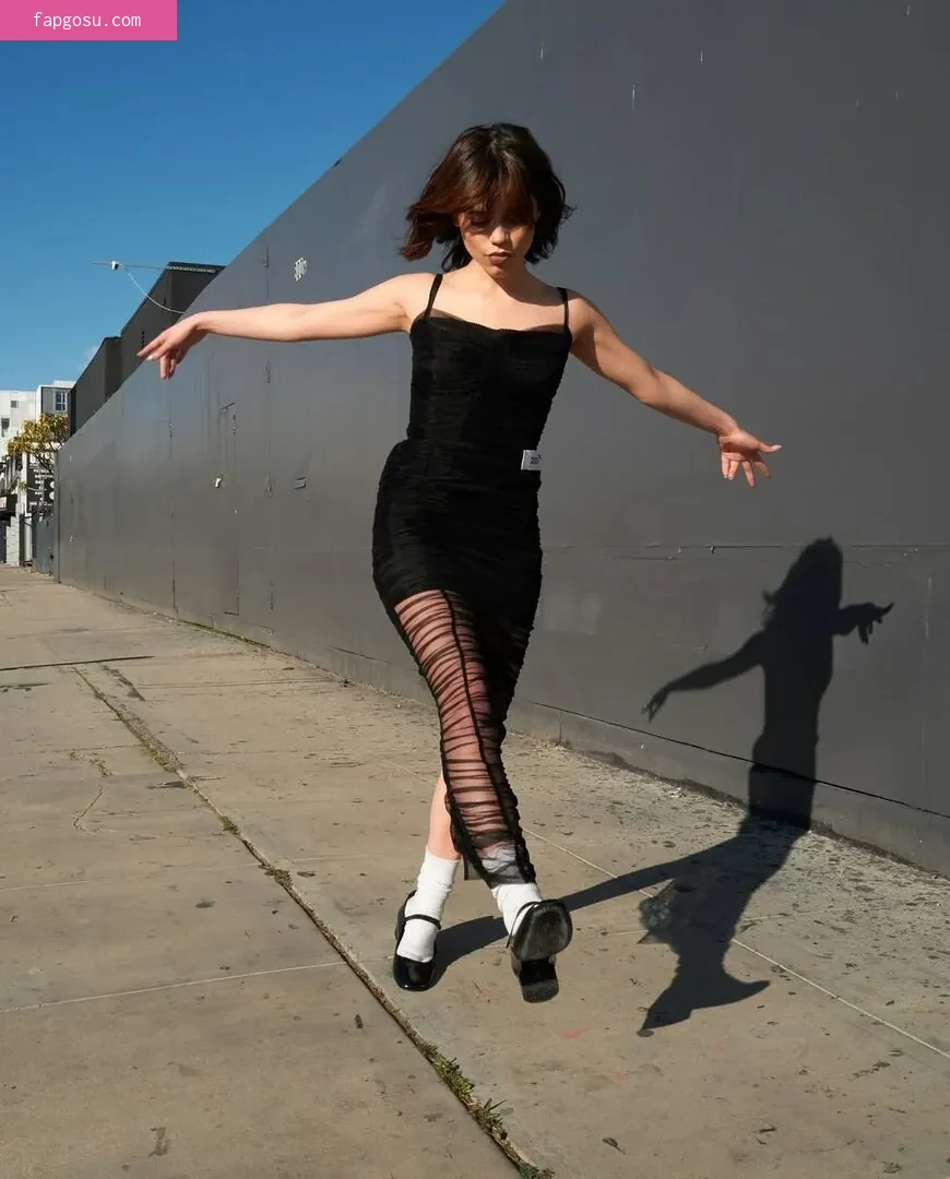 Jenna Ortega - Photo #2189