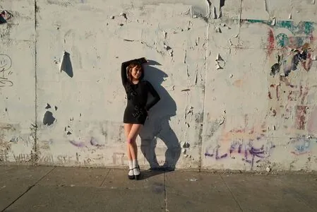 Jenna Ortega content