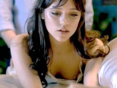 Jenna Ortega content