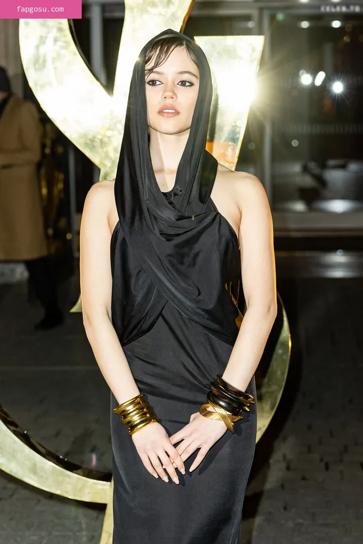 Jenna Ortega - Photo #2202