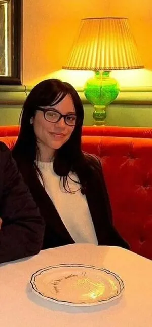 Jenna Ortega content