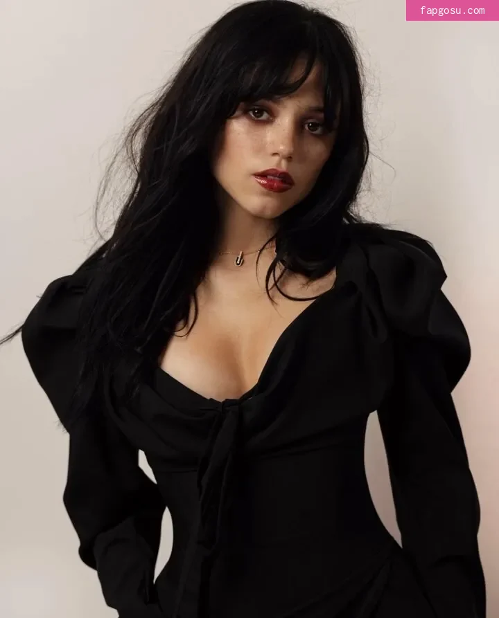 Jenna Ortega - Photo #2219