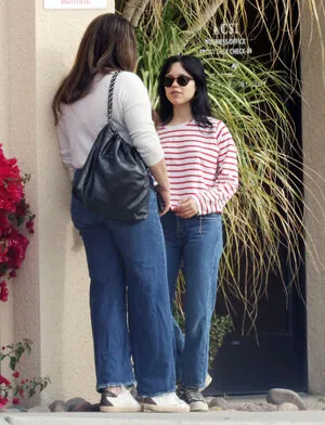 Jenna Ortega content