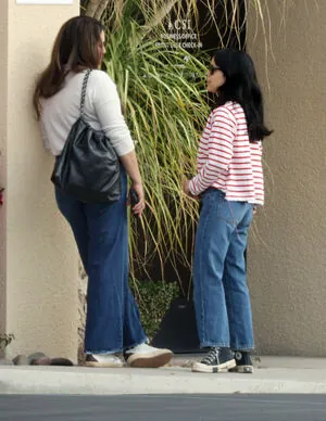 Jenna Ortega content