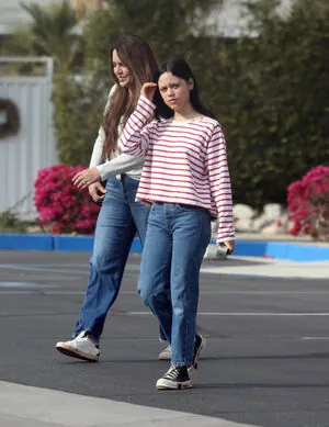 Jenna Ortega content