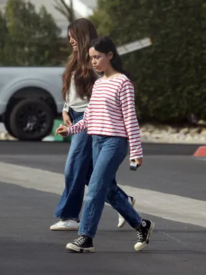 Jenna Ortega content