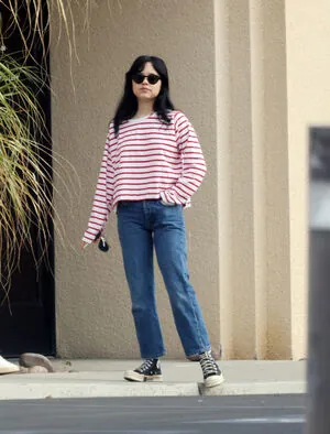 Jenna Ortega content