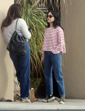 Jenna Ortega content