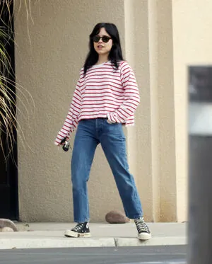 Jenna Ortega content