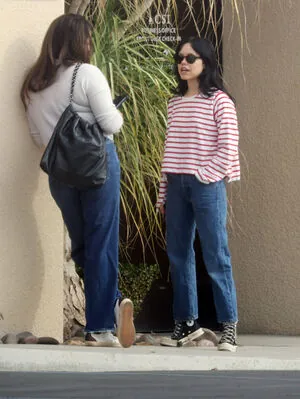 Jenna Ortega content