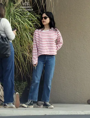 Jenna Ortega content
