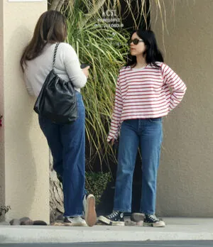 Jenna Ortega content