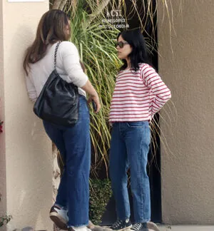 Jenna Ortega content