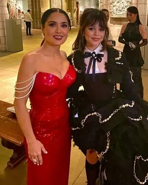 Jenna Ortega content