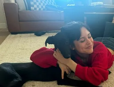 Jenna Ortega content