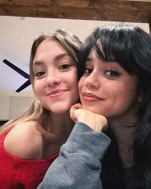 Jenna Ortega content