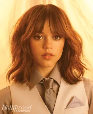 Jenna Ortega content