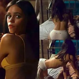Jenna Ortega content