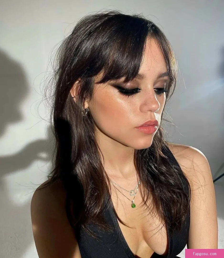 Jenna Ortega - Photo #244