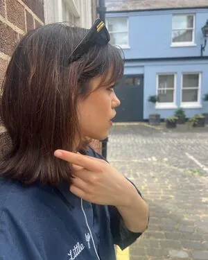 Jenna Ortega content