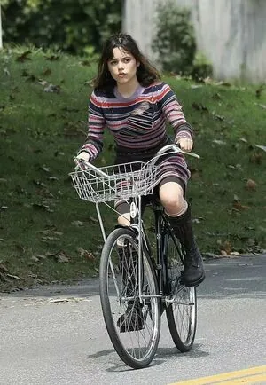 Jenna Ortega content