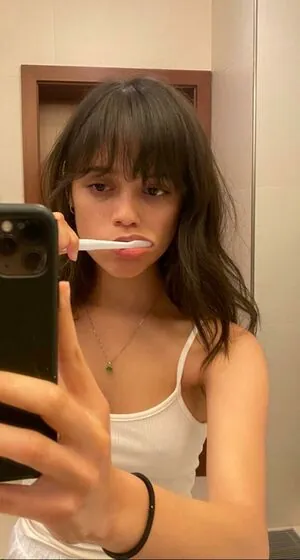 Jenna Ortega content