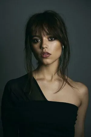 Jenna Ortega content
