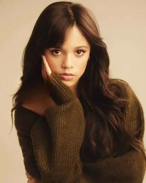 Jenna Ortega content