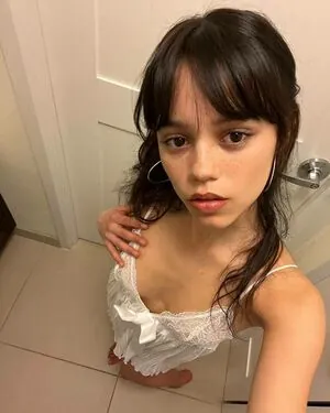 Jenna Ortega content