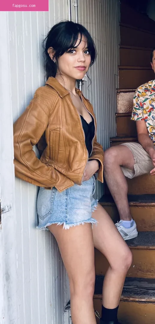 Jenna Ortega - Photo #279