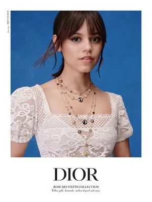 Jenna Ortega content