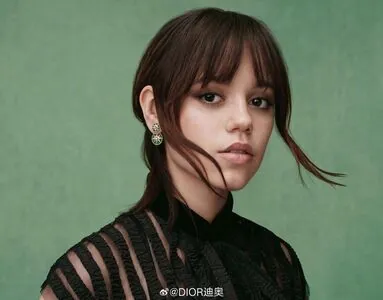 Jenna Ortega content