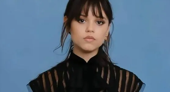 Jenna Ortega content