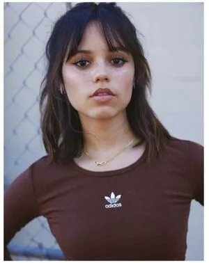 Jenna Ortega content