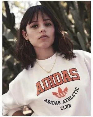 Jenna Ortega content