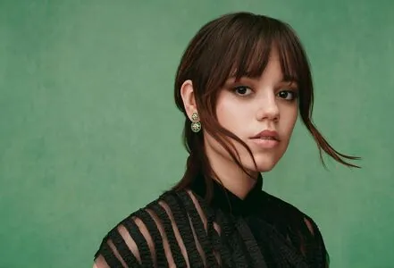 Jenna Ortega content