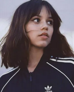 Jenna Ortega content