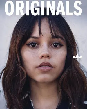 Jenna Ortega content