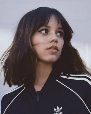 Jenna Ortega content