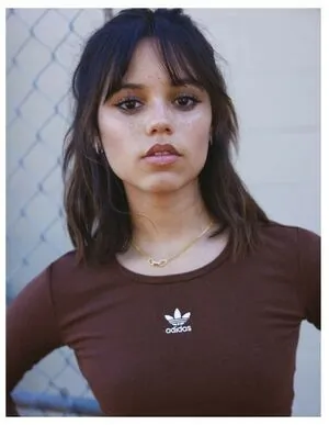 Jenna Ortega content
