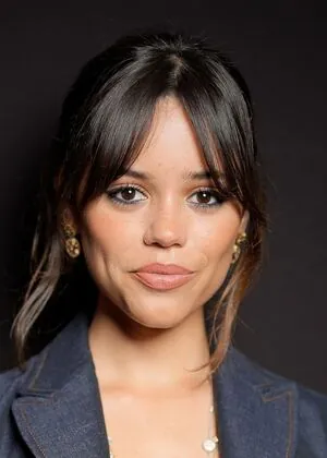 Jenna Ortega content