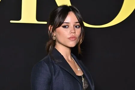 Jenna Ortega content