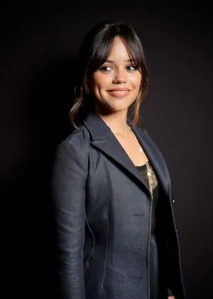 Jenna Ortega content